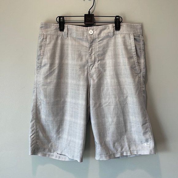 O'Neill Other - O’Neill Hybrid shorts - W 33